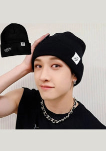 Gorro Bang Chan