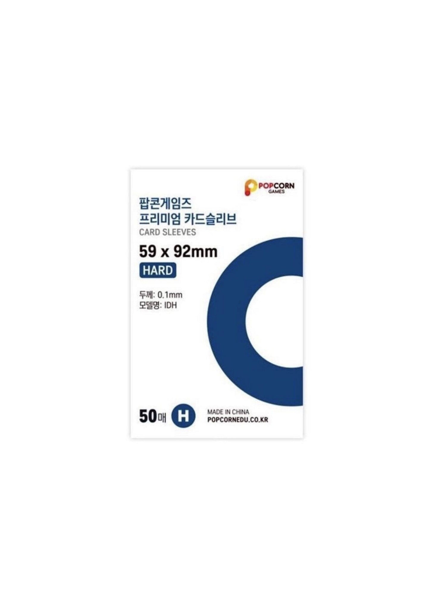 59 x 92 card sleeves Mayday Games Premium 59x92mm - 90 Micron Thick Clear Card Sleeves, Perfect Fit Standard European Size, 50 Per Pack marked up Card Sleeves 59 x 92