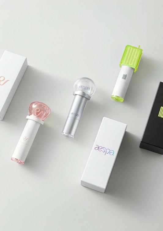 [SM x AMOREPACIFIC] Lip Balm