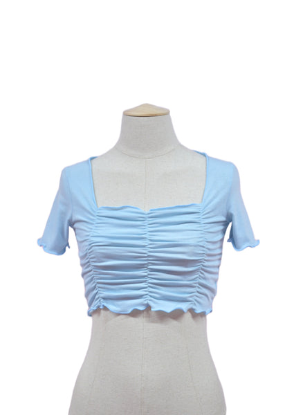 Camiseta String