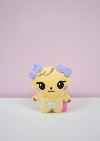 [BLACKPINK] Peluche Colgante