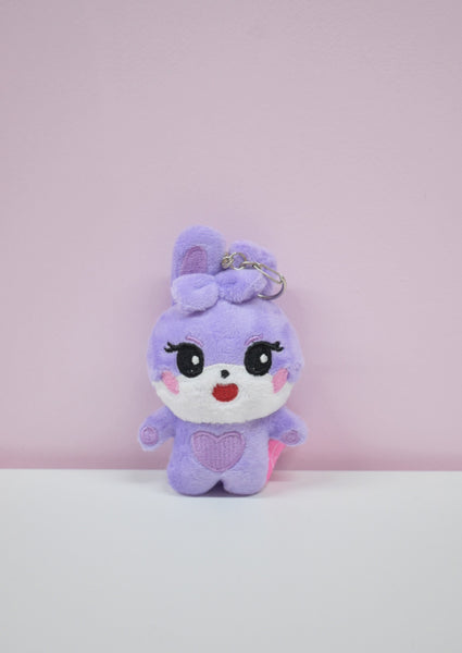 [BLACKPINK] Peluche Colgante