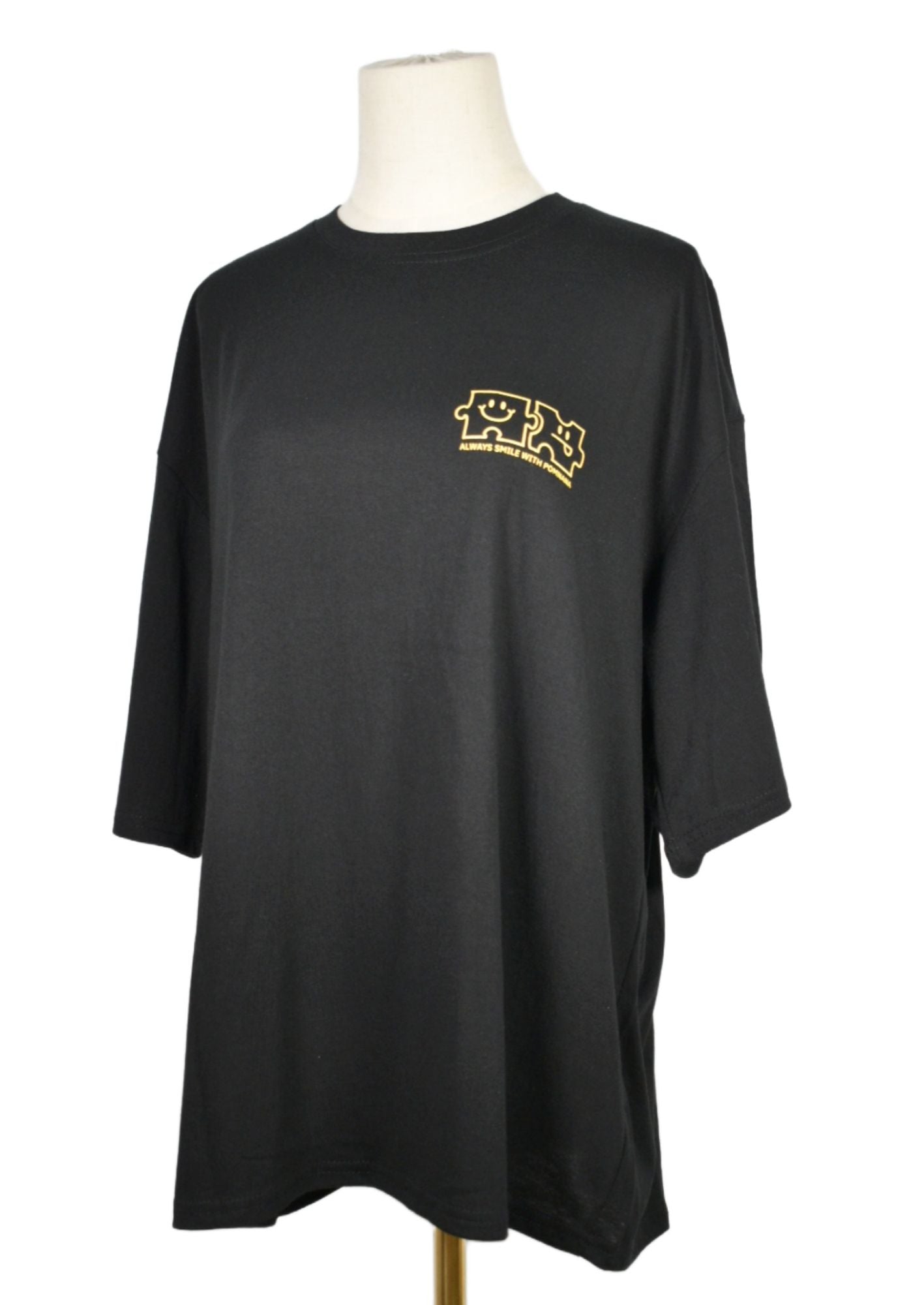Camiseta Puzzle