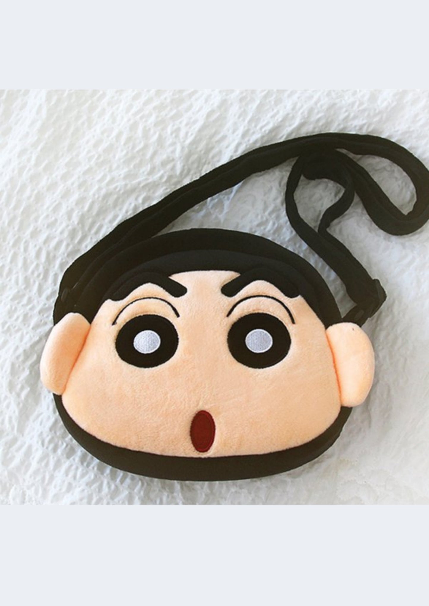 [SHIN CHAN] Bolso Cruzado