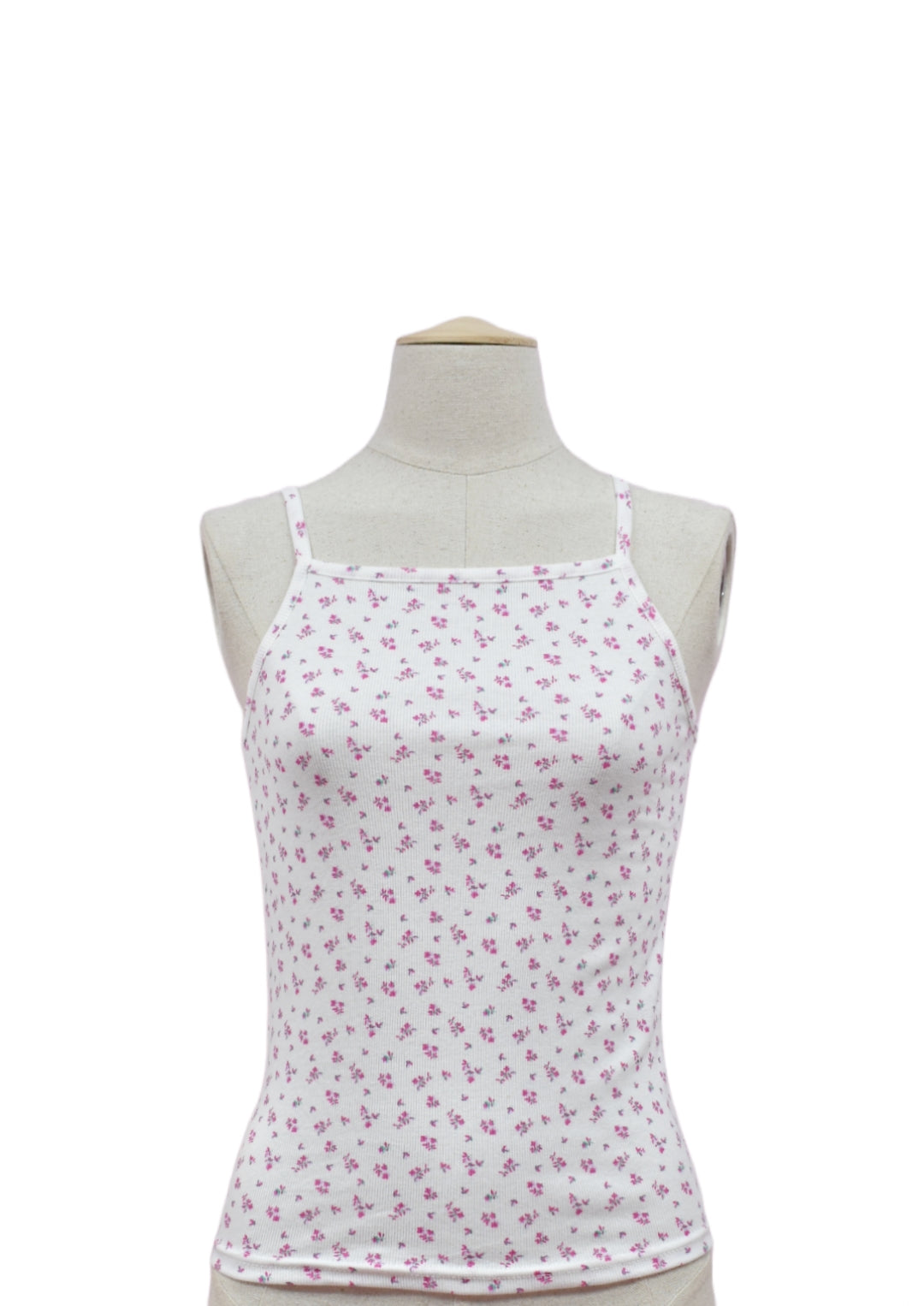 Top Liberty Pastel