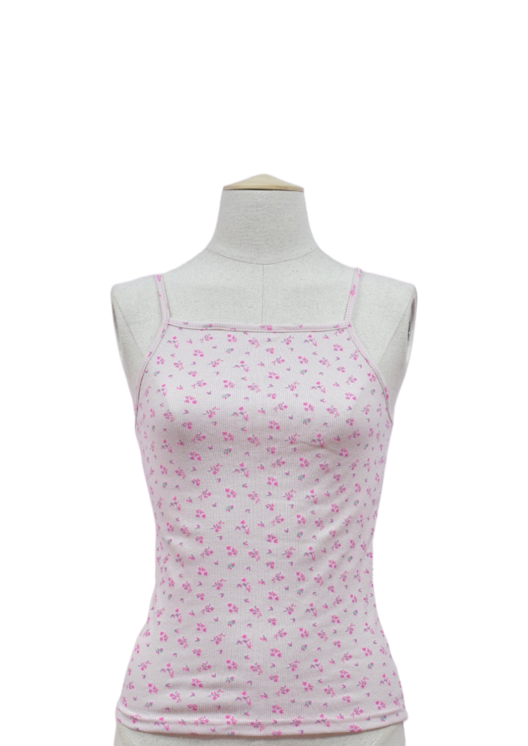 Top Liberty Pastel