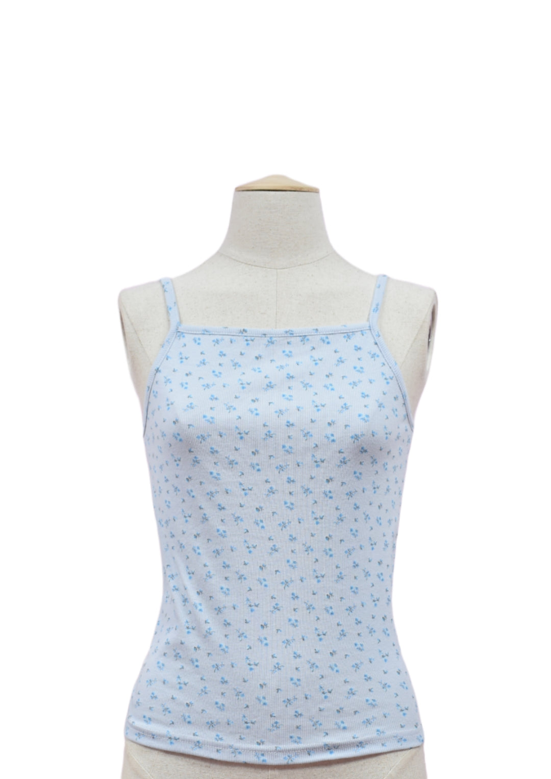 Top Liberty Pastel