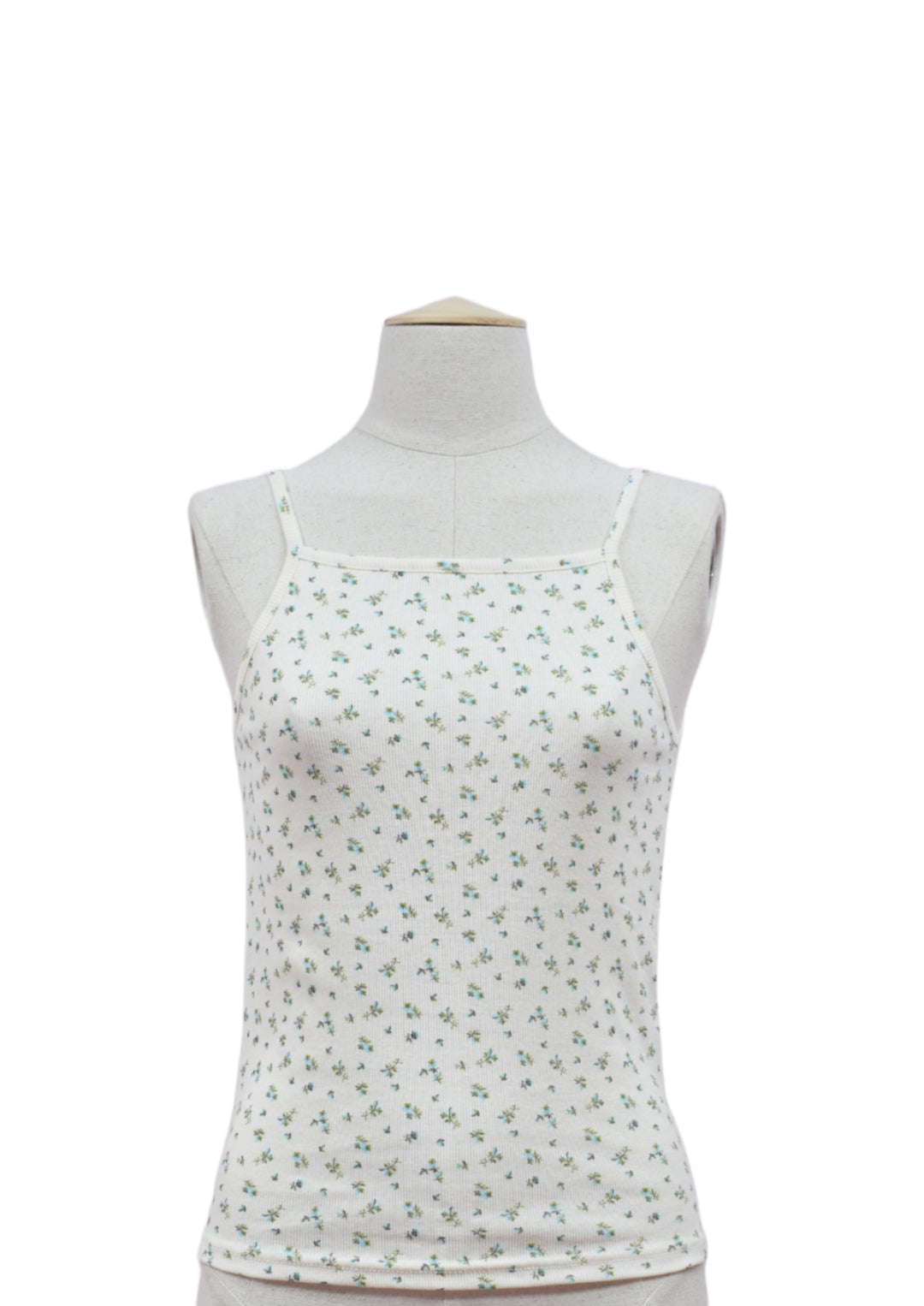 Top Liberty Pastel