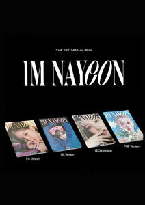 [NAYEON] Im Nayeon