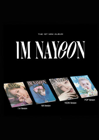 [NAYEON] Im Nayeon