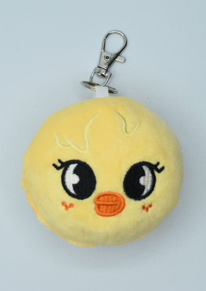 Peluche Colgante SKZOO